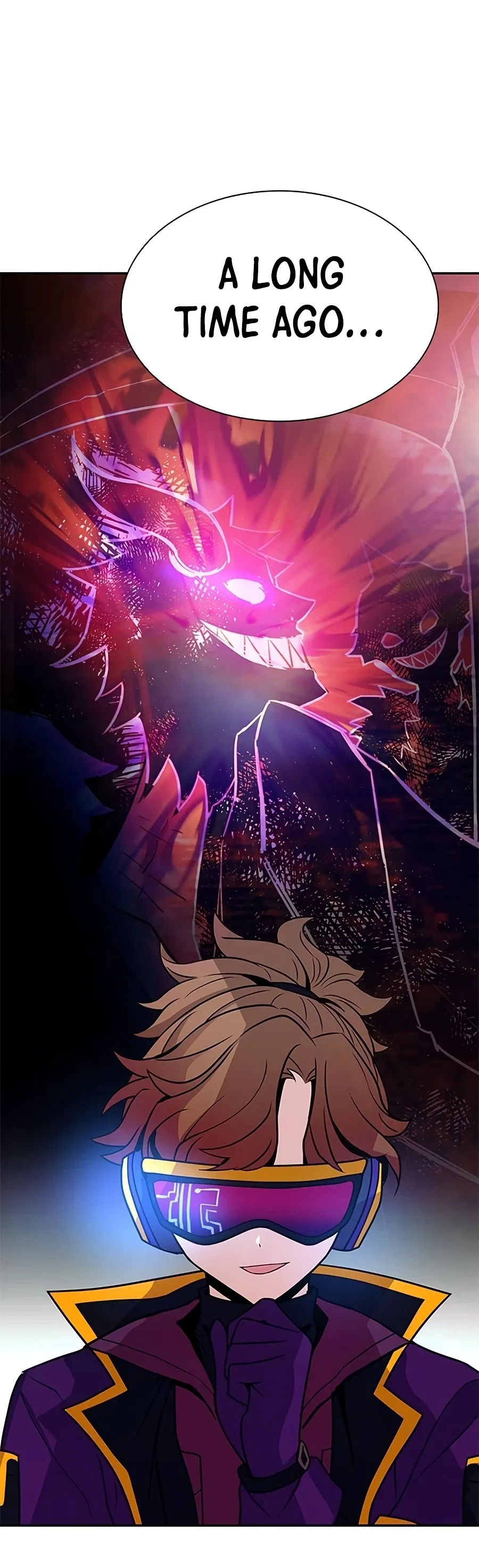 Villain To Kill Chapter 26 – Page 3
