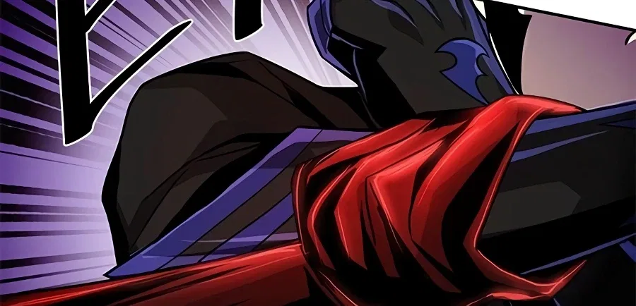 Villain To Kill Chapter 24 – Page 11