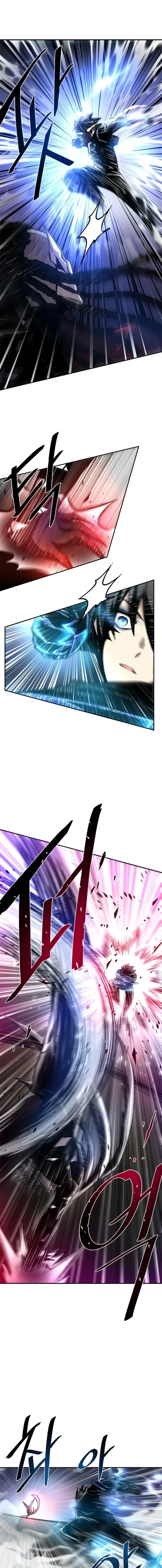 Villain To Kill Chapter 16 – Page 9