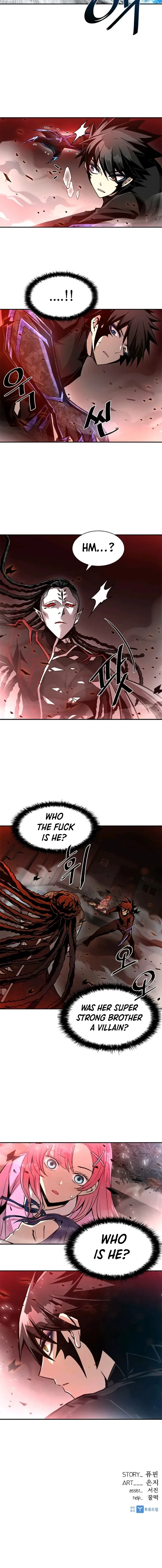 Villain To Kill Chapter 16 – Page 10