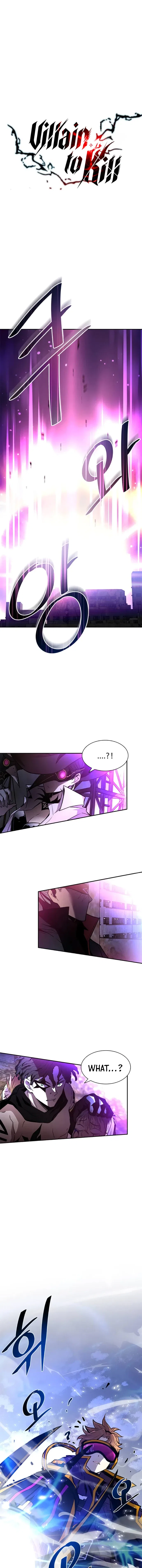 Villain To Kill Chapter 12 – Page 2