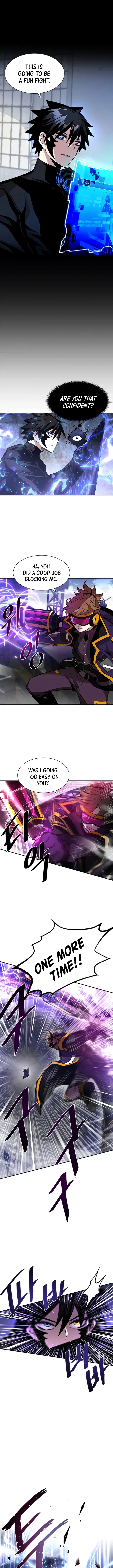 Villain To Kill Chapter 12 – Page 4