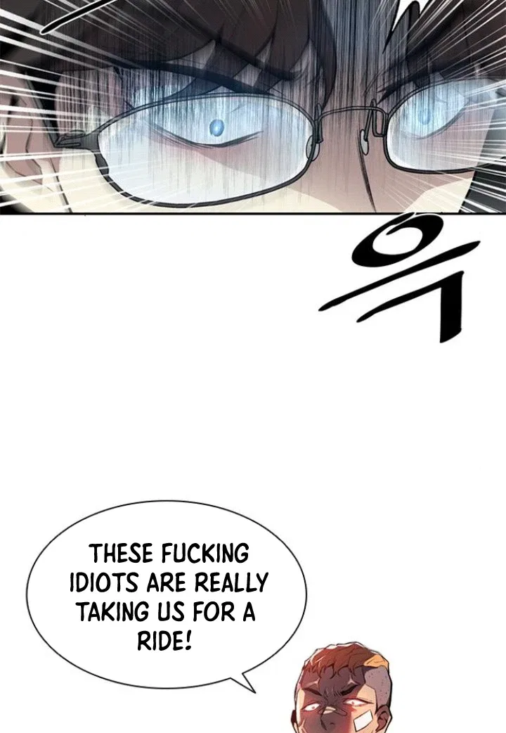 Villain To Kill Chapter 9 – Page 7