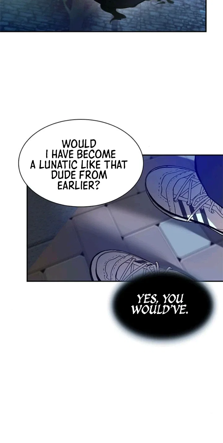 Villain To Kill Chapter 7 – Page 7