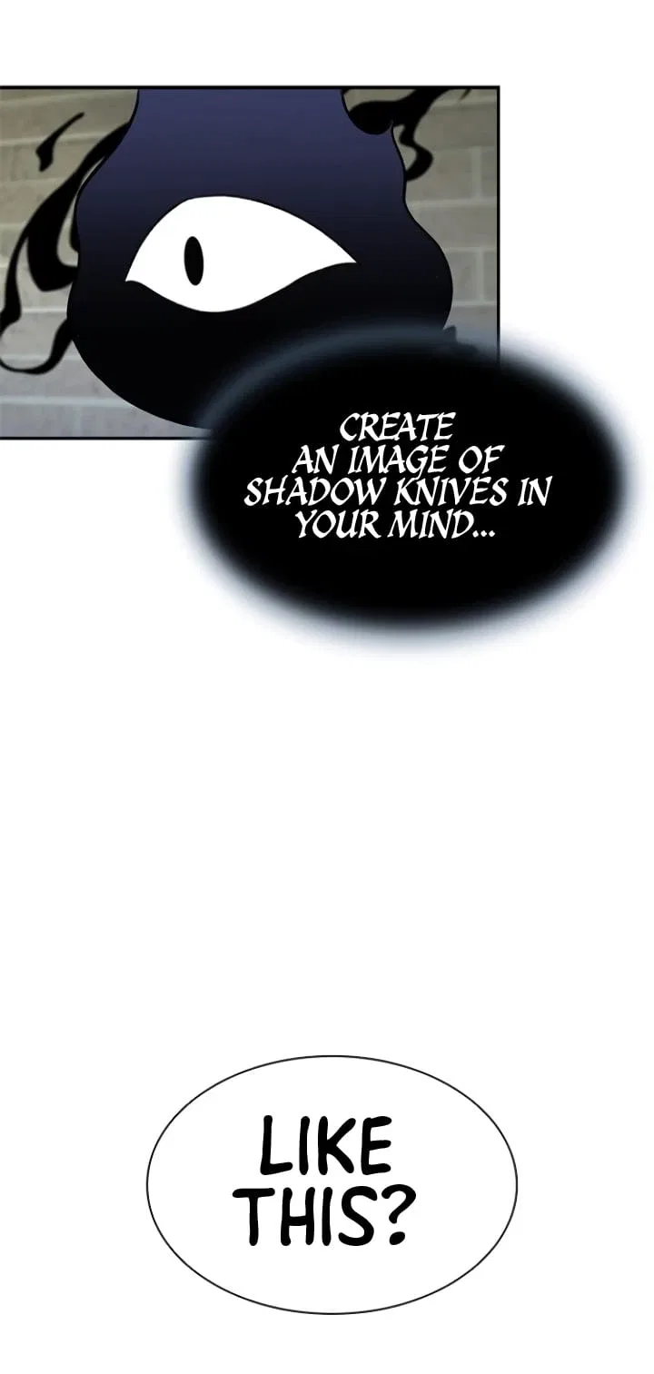 Villain To Kill Chapter 5 – Page 5