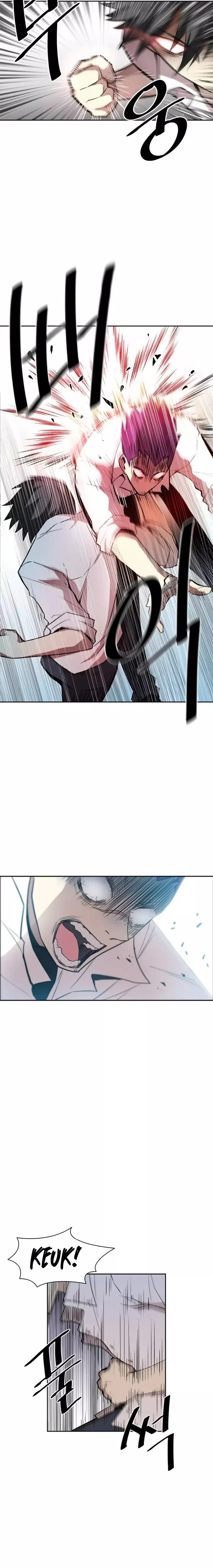 Villain To Kill Chapter 4 – Page 4