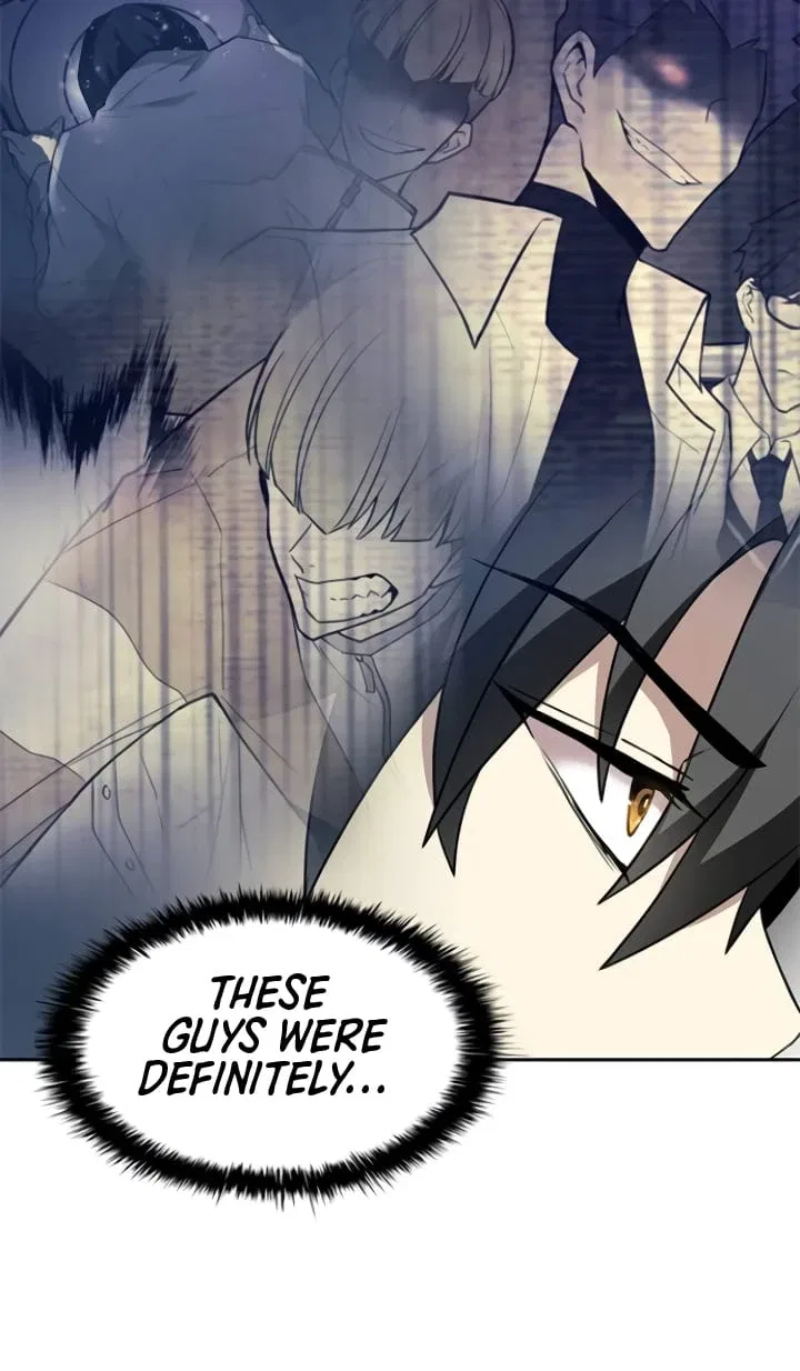 Villain To Kill Chapter 3 – Page 9