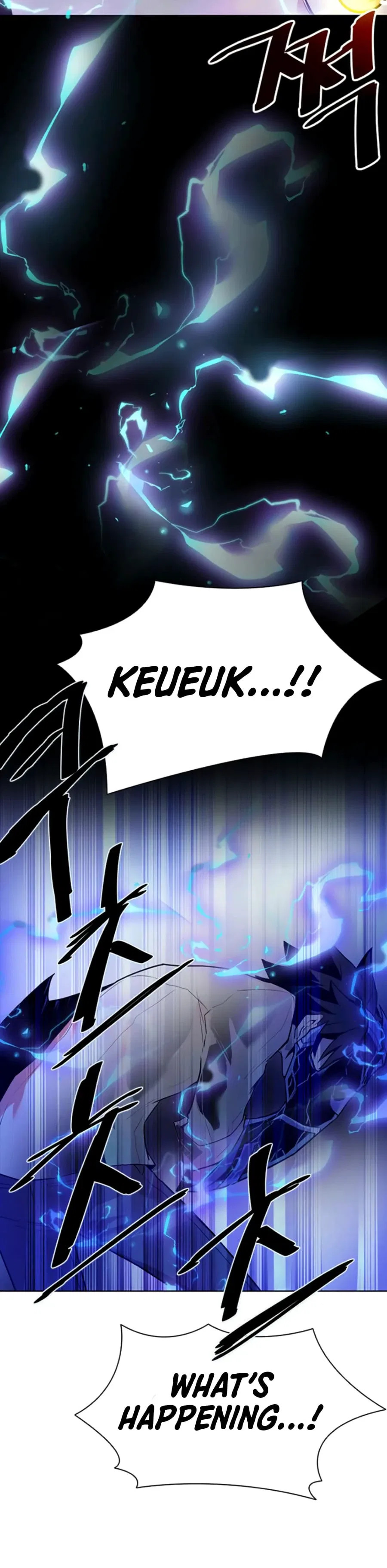 Villain To Kill Chapter 2 – Page 9