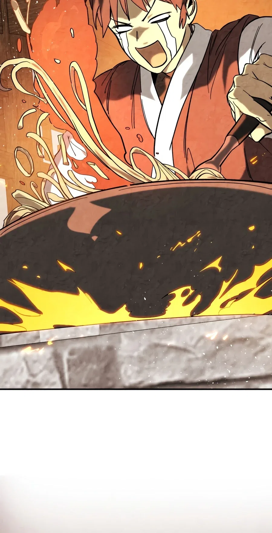 Chronicles Of The Martial God's Return Chapter 167 – Page 3