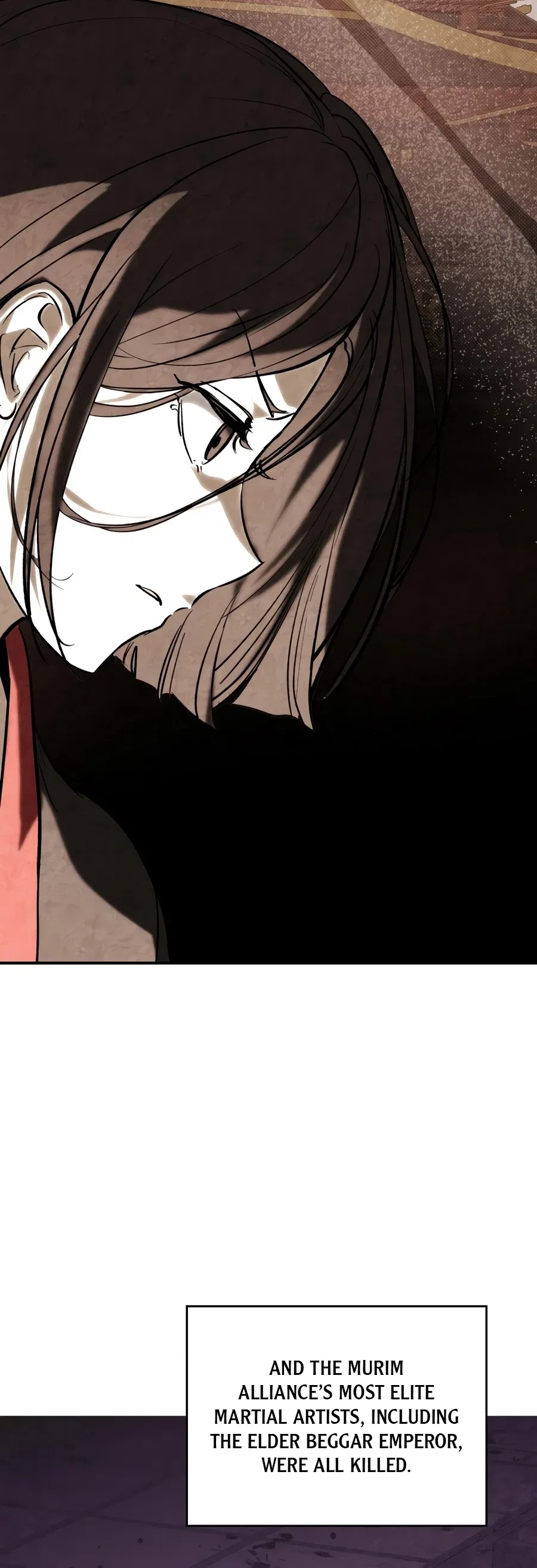 Chronicles Of The Martial God's Return Chapter 167 – Page 13