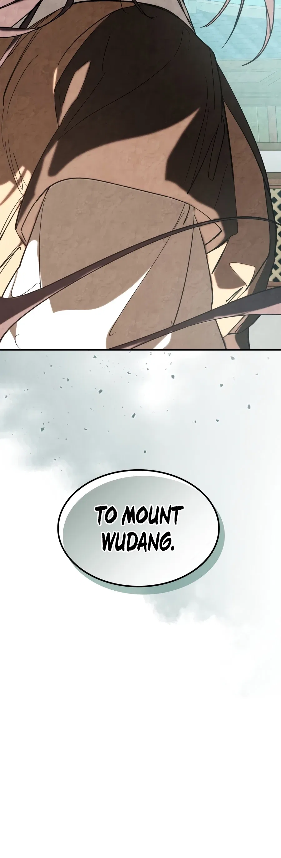Chronicles Of The Martial God's Return Chapter 167 – Page 17