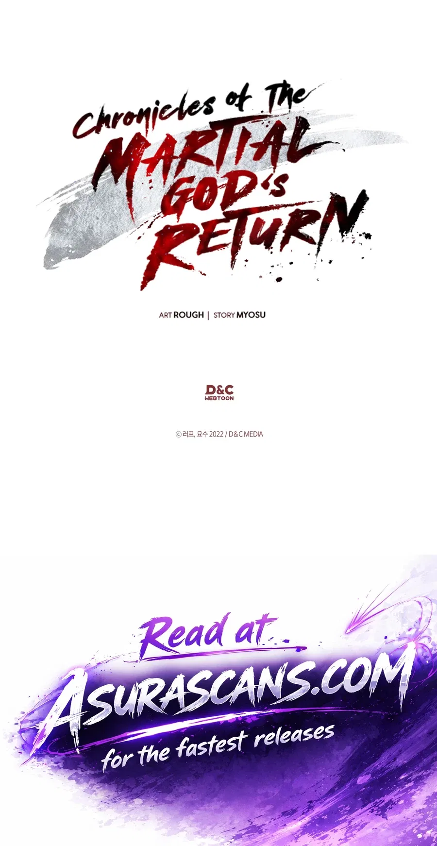 Chronicles Of The Martial God's Return Chapter 167 – Page 18