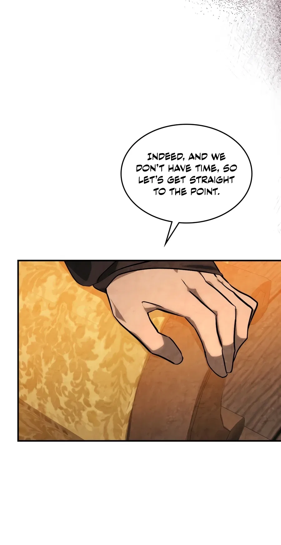 Chronicles Of The Martial God's Return Chapter 166 – Page 3