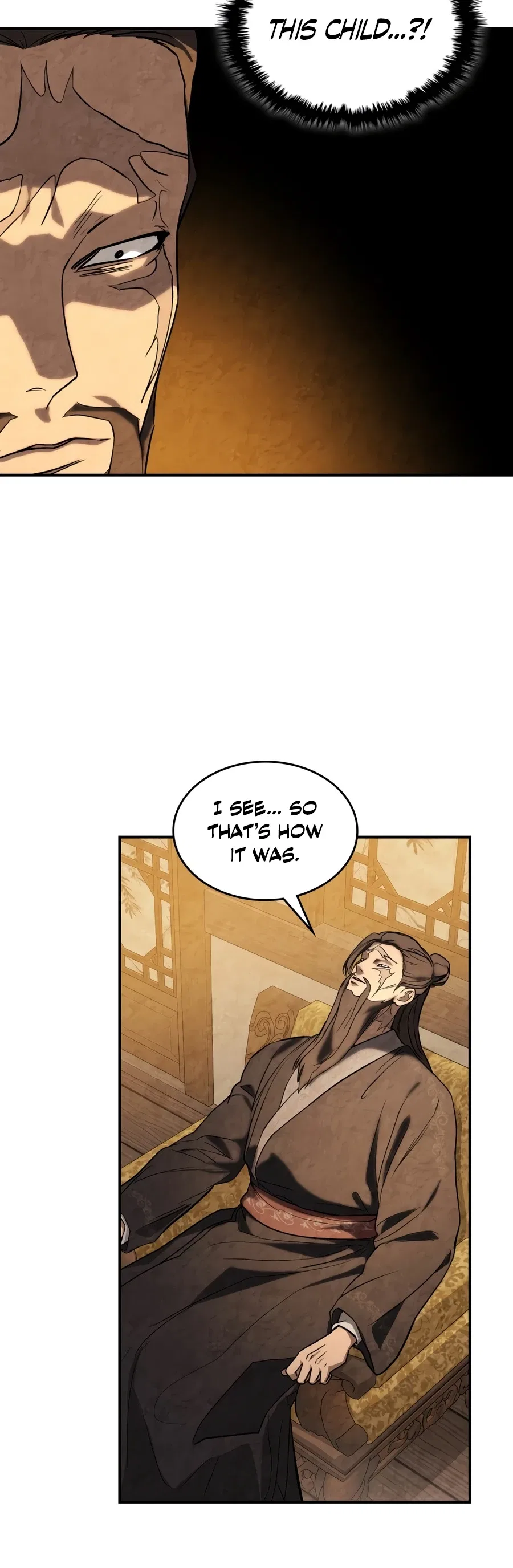 Chronicles Of The Martial God's Return Chapter 166 – Page 7