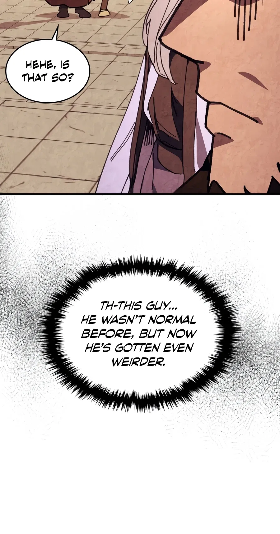 Chronicles Of The Martial God's Return Chapter 165 – Page 11