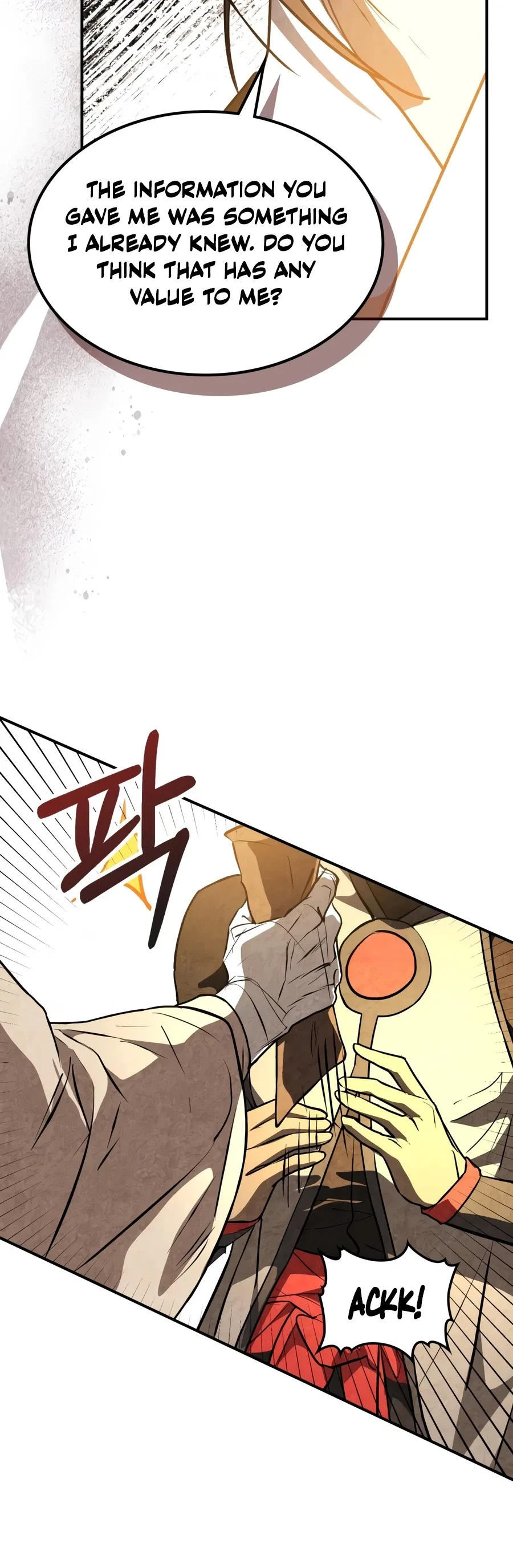 Chronicles Of The Martial God's Return Chapter 164 – Page 4