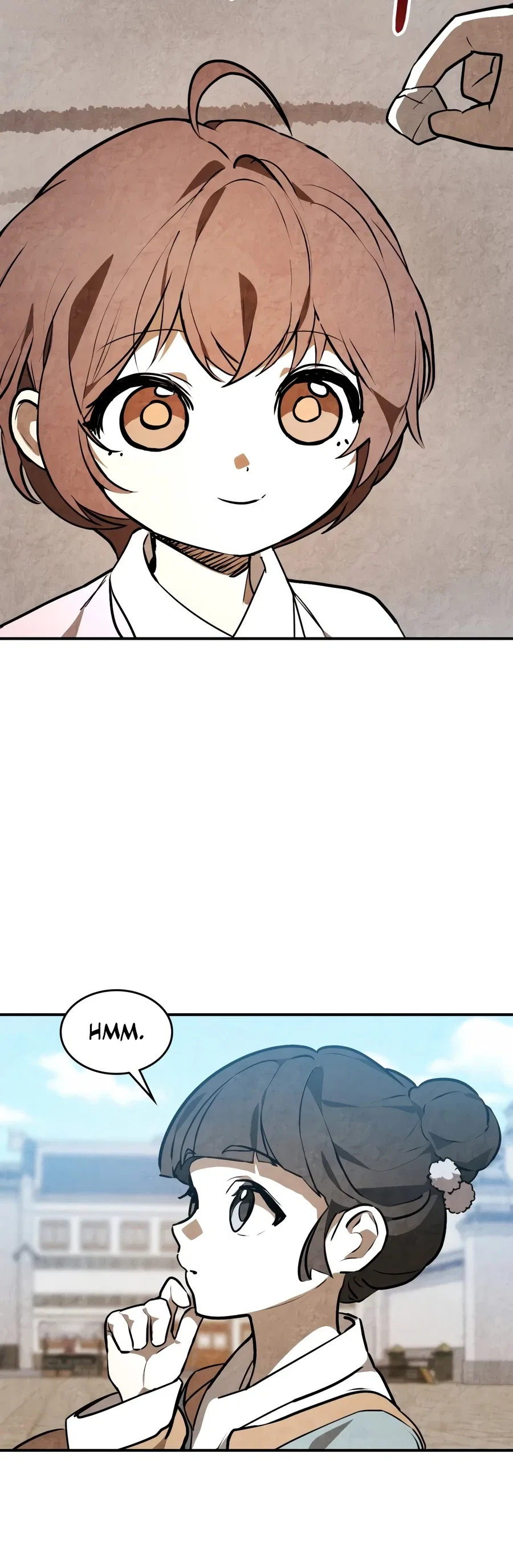 Chronicles Of The Martial God's Return Chapter 164 – Page 8