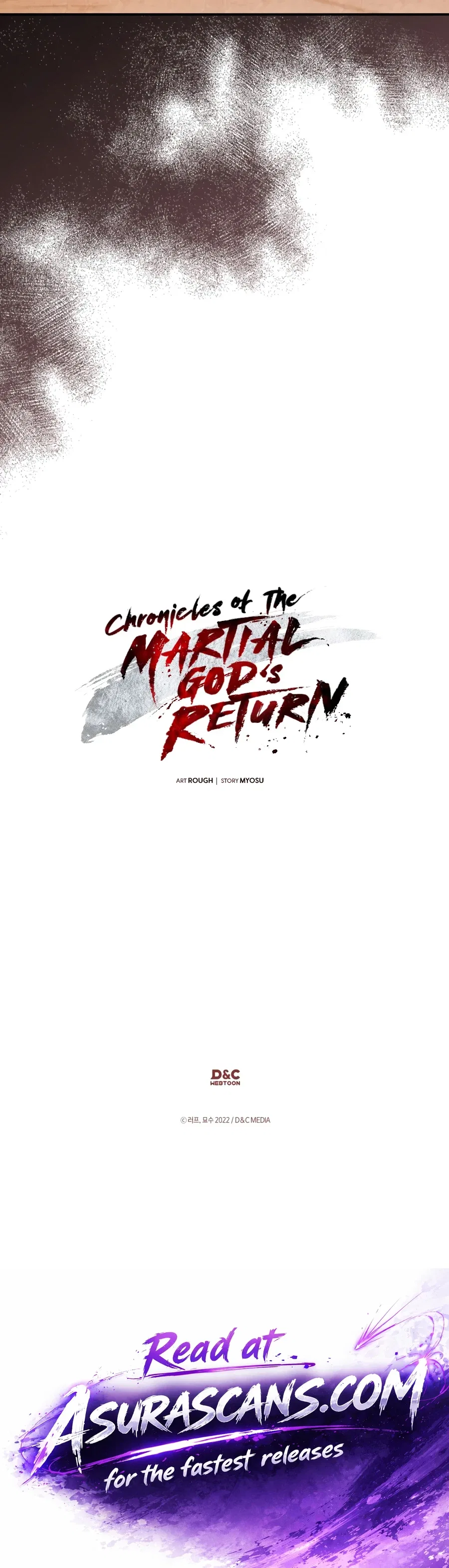 Chronicles Of The Martial God's Return Chapter 164 – Page 15