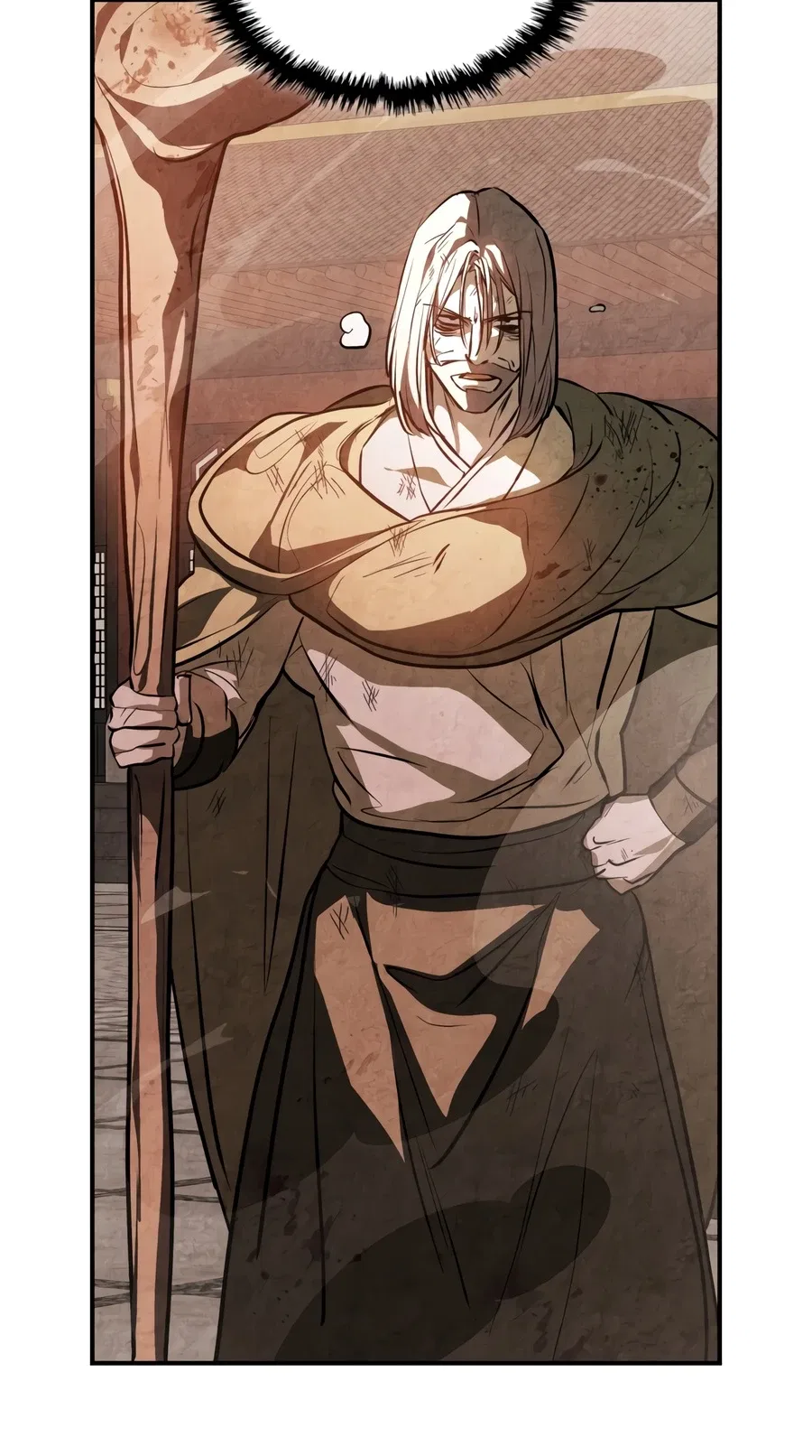 Chronicles Of The Martial God's Return Chapter 163 – Page 3