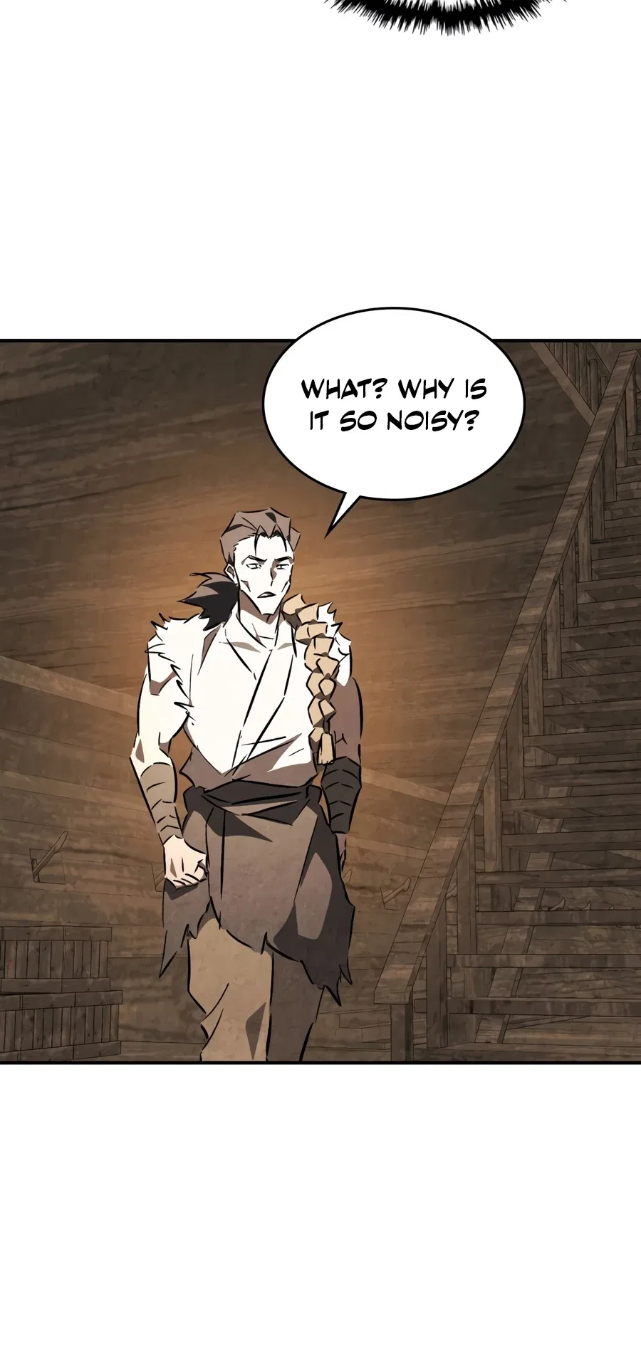 Chronicles Of The Martial God's Return Chapter 161 – Page 9