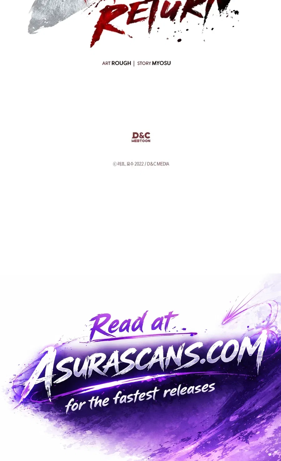 Chronicles Of The Martial God's Return Chapter 160 – Page 13