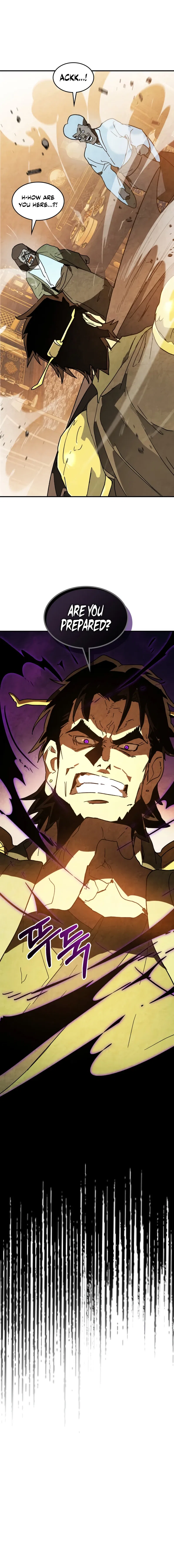 Chronicles Of The Martial God's Return Chapter 136 – Page 7