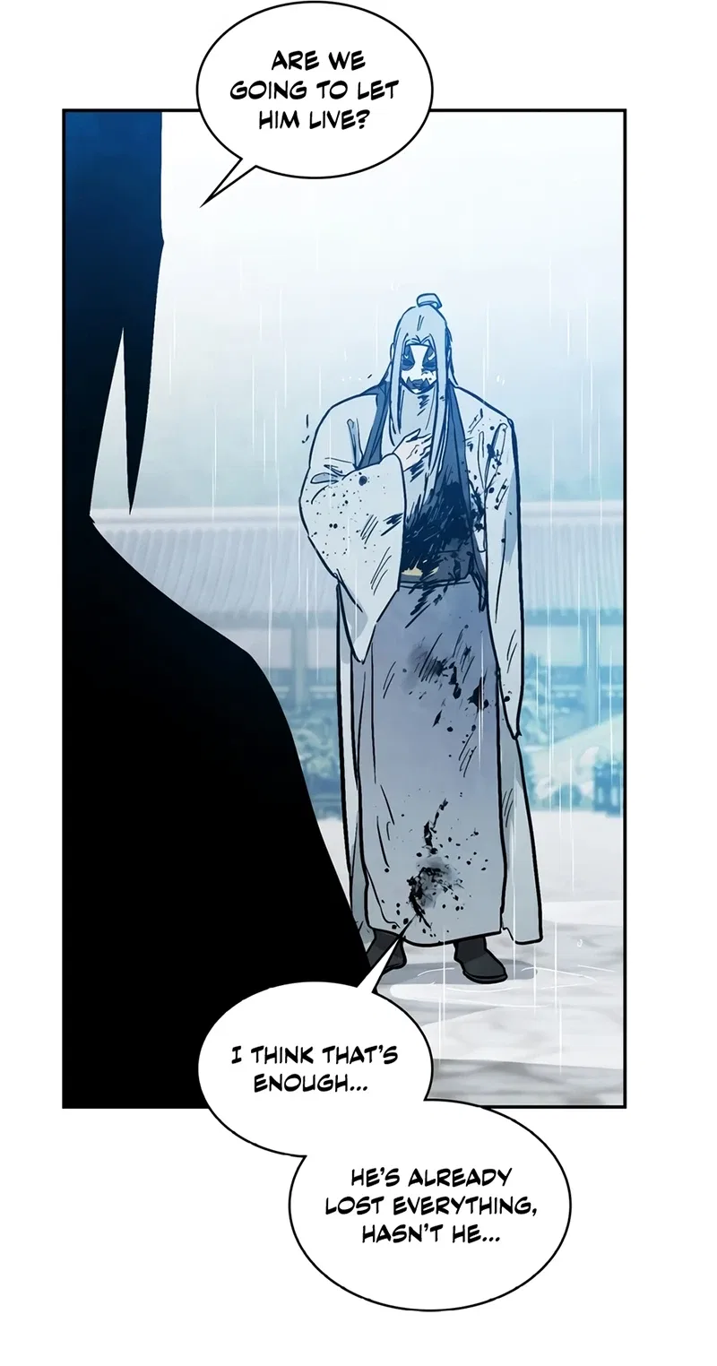 Chronicles Of The Martial God's Return Chapter 84 – Page 10
