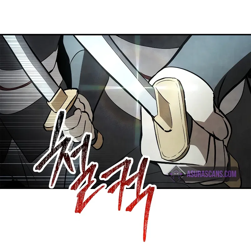 Chronicles Of The Martial God's Return Chapter 63 – Page 8