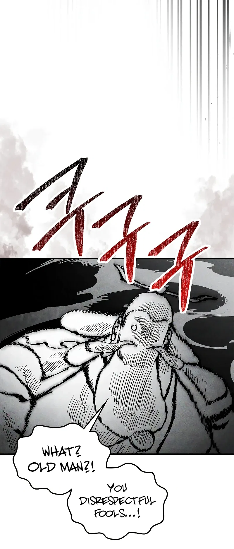 Chronicles Of The Martial God's Return Chapter 63 – Page 10