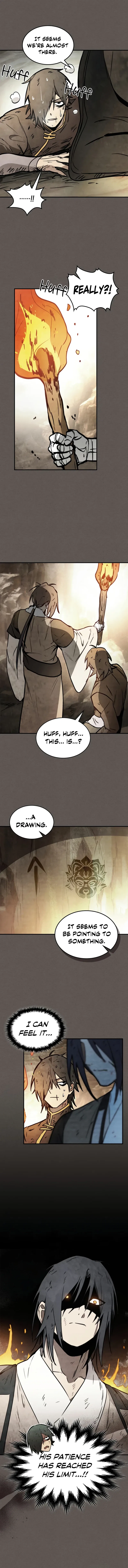 Chronicles Of The Martial God's Return Chapter 52 – Page 3