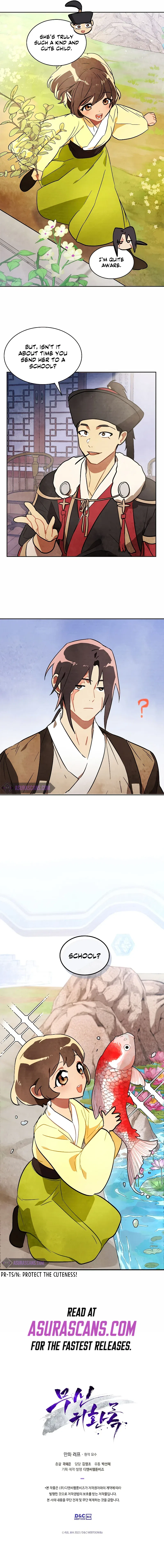Chronicles Of The Martial God's Return Chapter 20 – Page 9