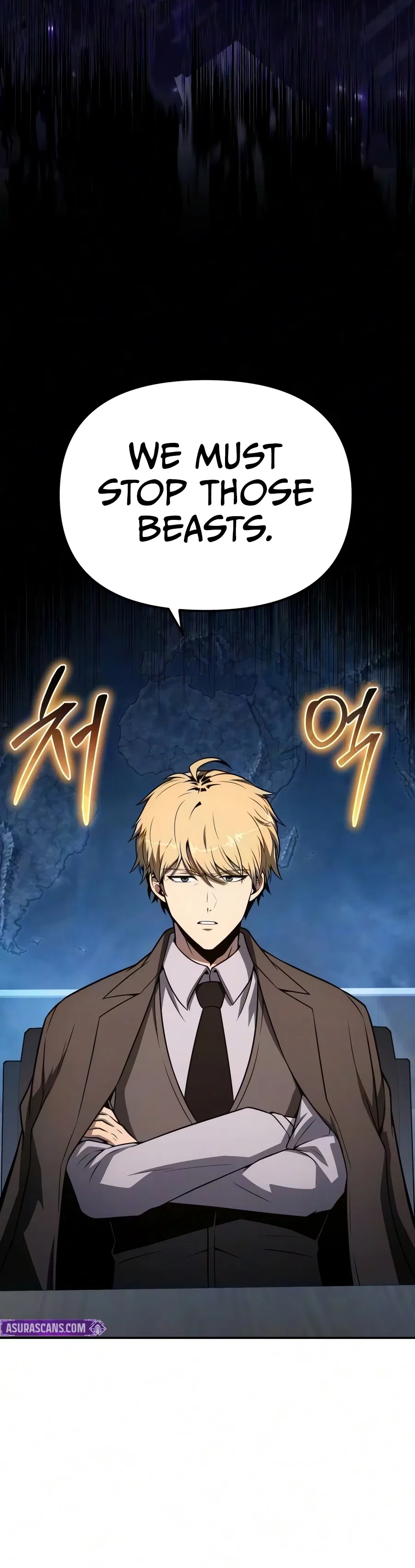 The Knight King Who Returned with a God Chapter 173 – Page 3