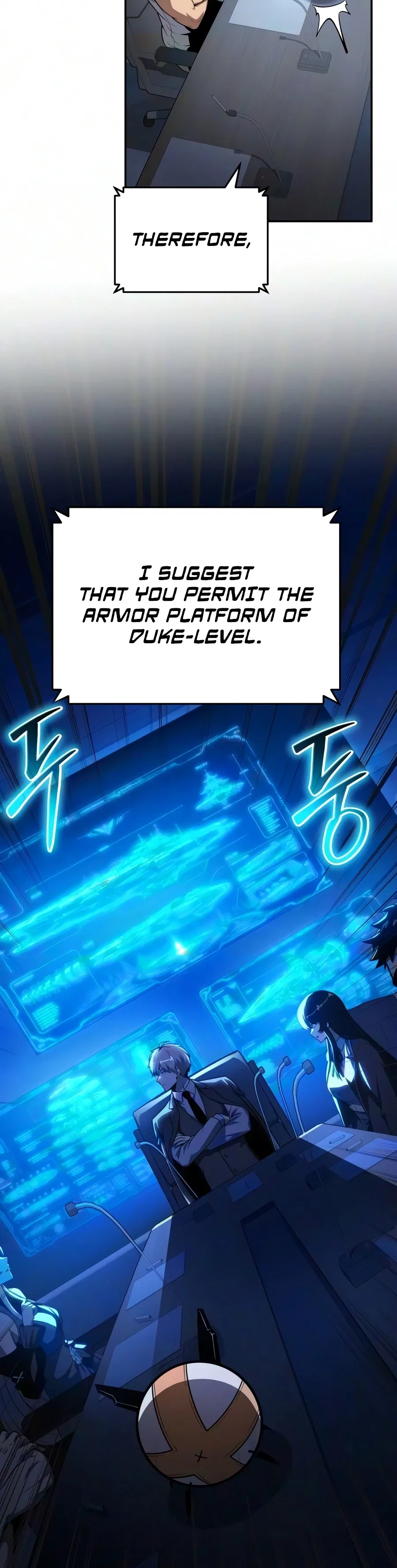 The Knight King Who Returned with a God Chapter 173 – Page 5