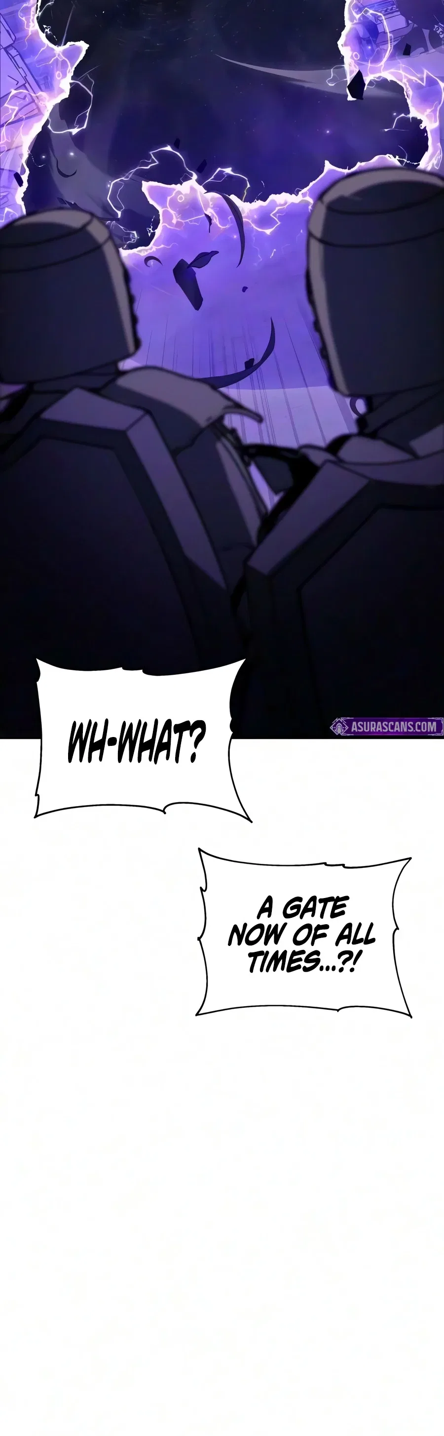 The Knight King Who Returned with a God Chapter 173 – Page 22