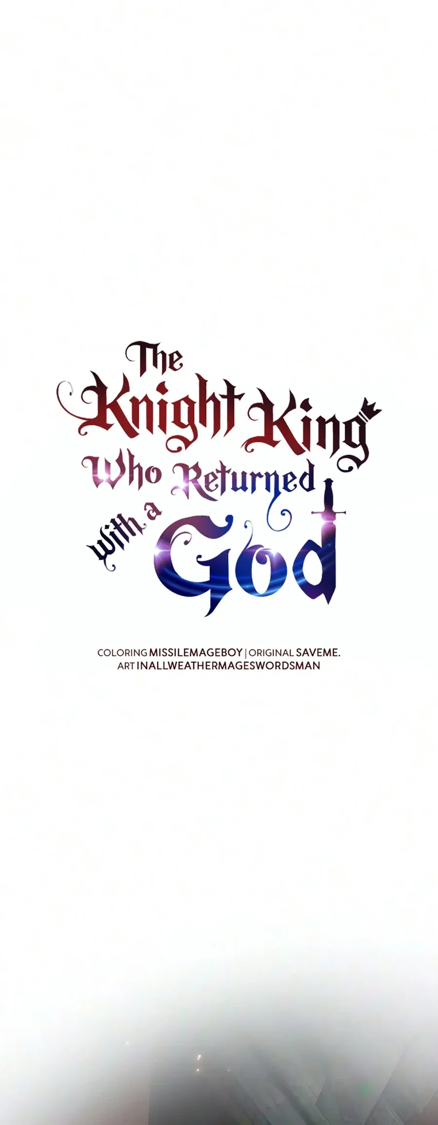 The Knight King Who Returned with a God Chapter 172 – Page 7