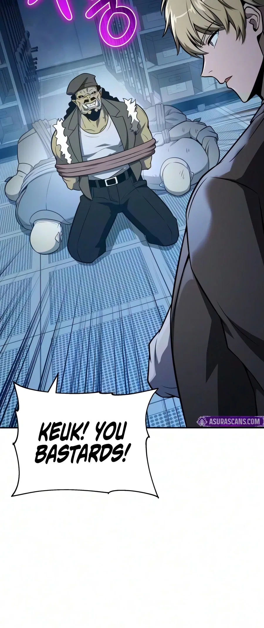 The Knight King Who Returned with a God Chapter 172 – Page 19