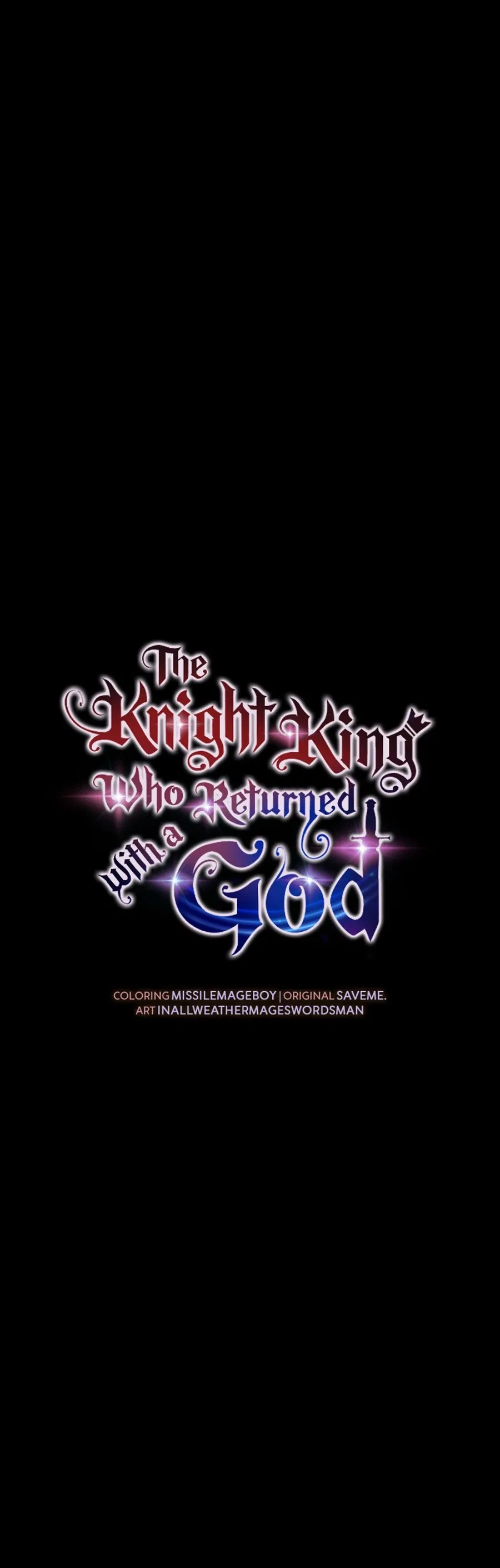 The Knight King Who Returned with a God Chapter 169 – Page 10