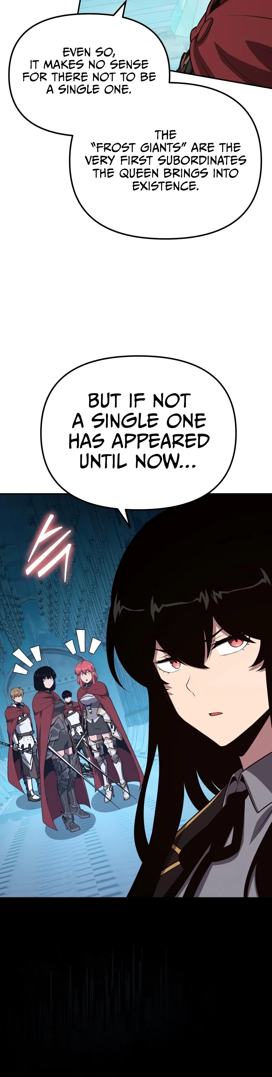 The Knight King Who Returned with a God Chapter 169 – Page 18