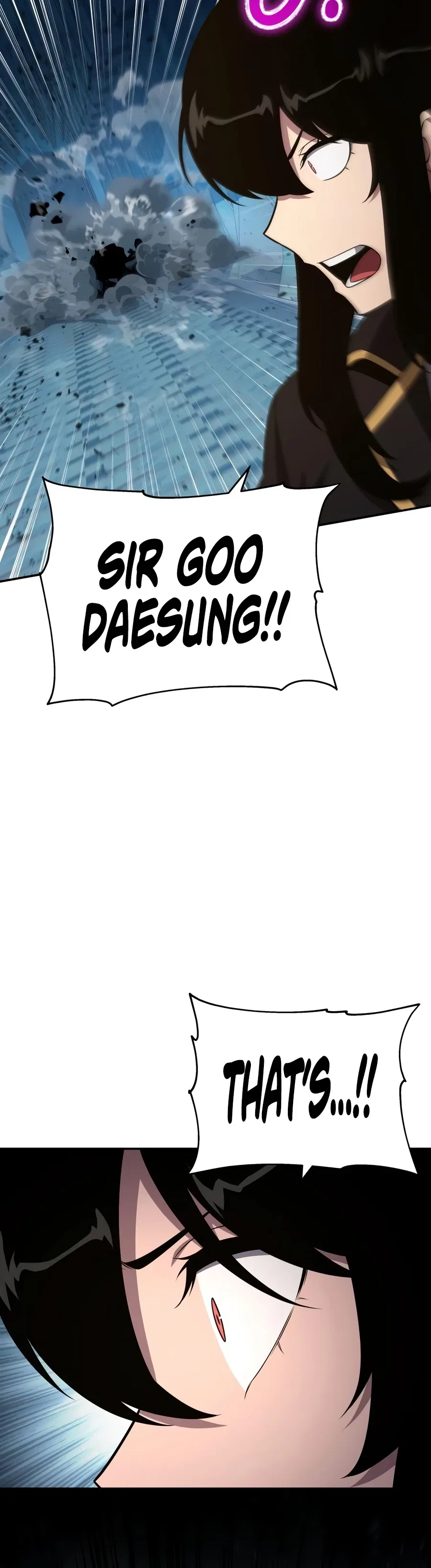 The Knight King Who Returned with a God Chapter 169 – Page 20