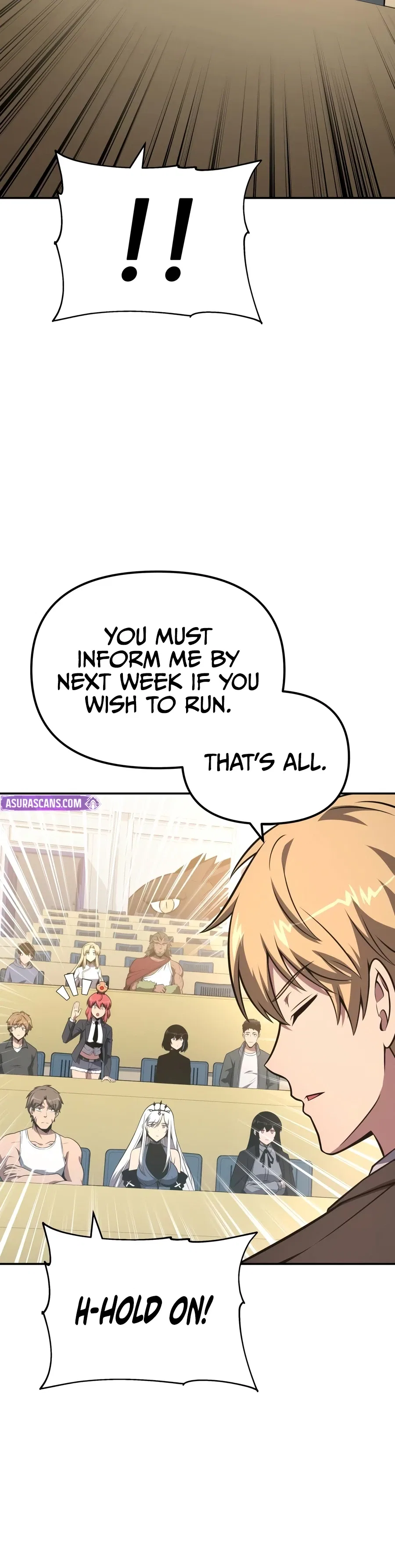 The Knight King Who Returned with a God Chapter 167 – Page 9