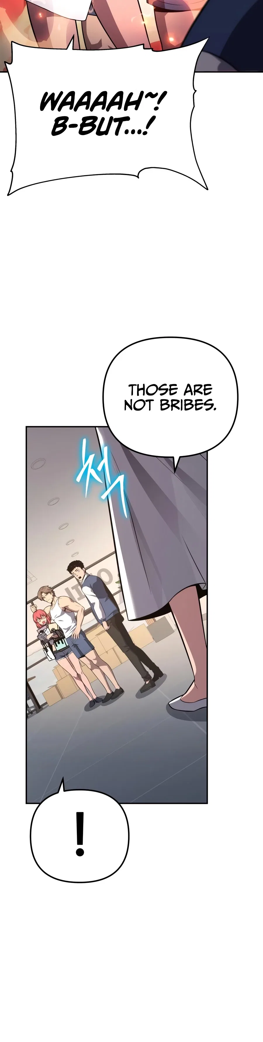 The Knight King Who Returned with a God Chapter 167 – Page 21