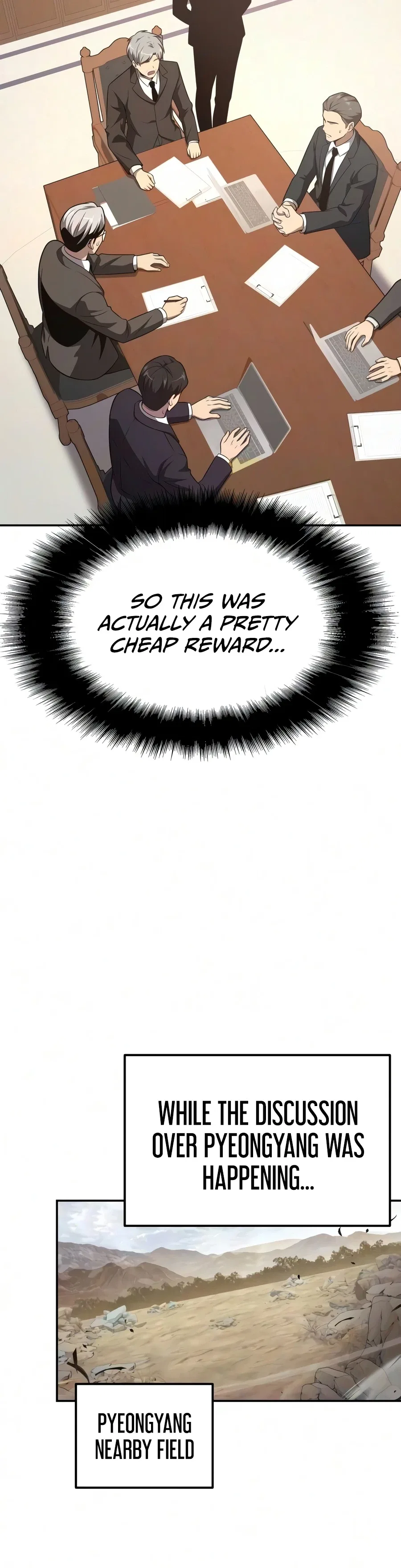 The Knight King Who Returned with a God Chapter 165 – Page 9