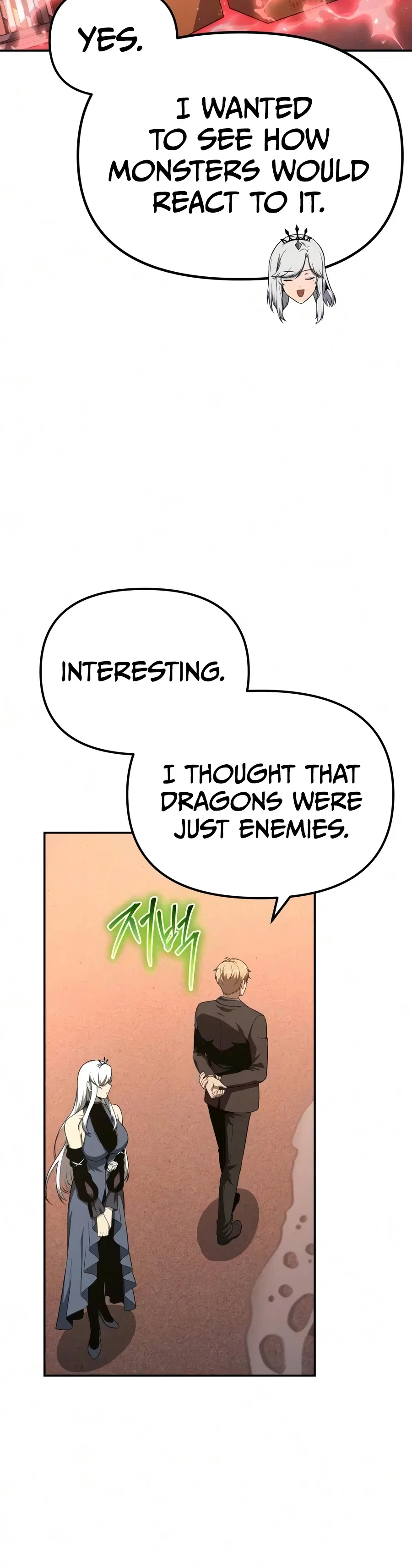The Knight King Who Returned with a God Chapter 165 – Page 19
