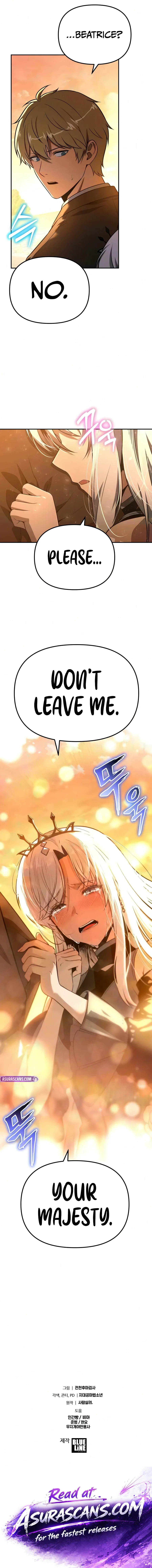 The Knight King Who Returned with a God Chapter 165 – Page 22