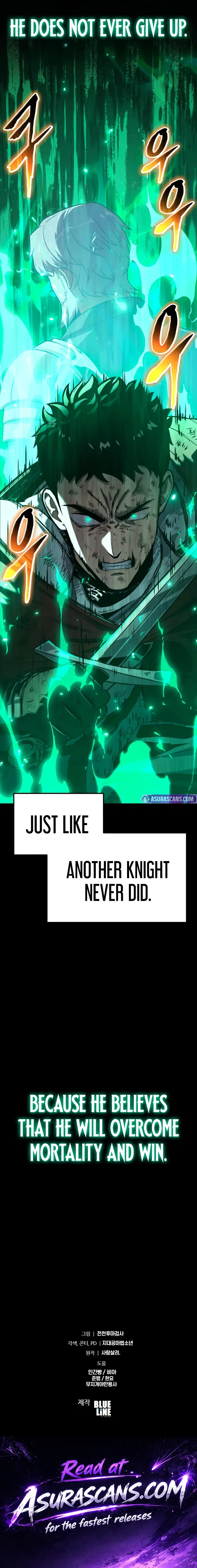 The Knight King Who Returned with a God Chapter 160 – Page 19