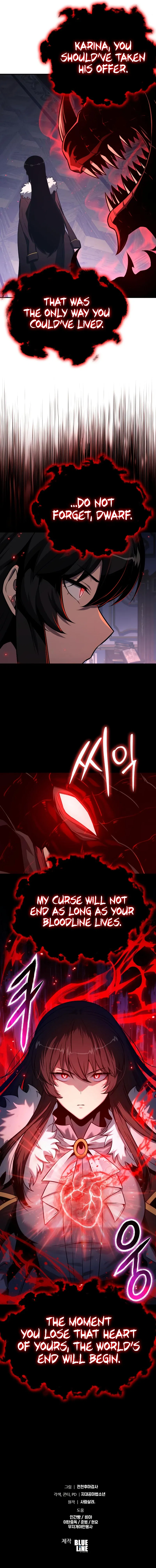 The Knight King Who Returned with a God Chapter 144 – Page 14
