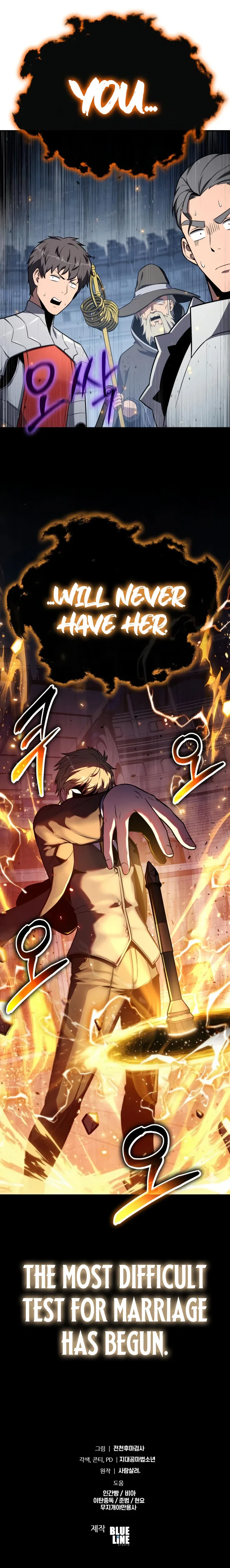 The Knight King Who Returned with a God Chapter 143 – Page 13