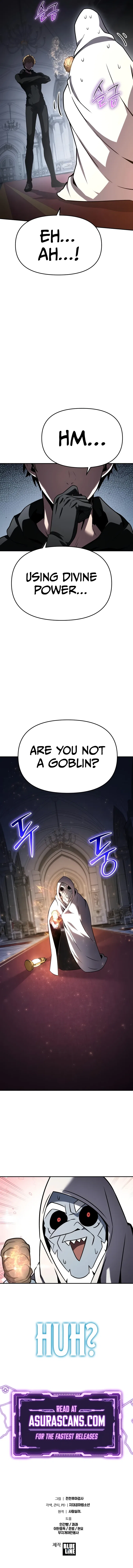 The Knight King Who Returned with a God Chapter 113 – Page 13