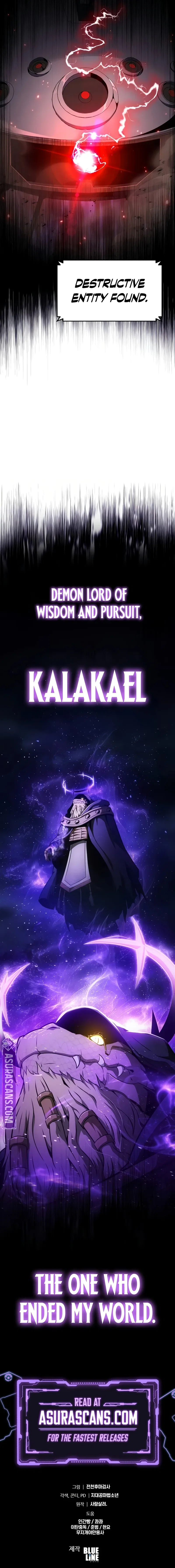 The Knight King Who Returned with a God Chapter 99 – Page 14