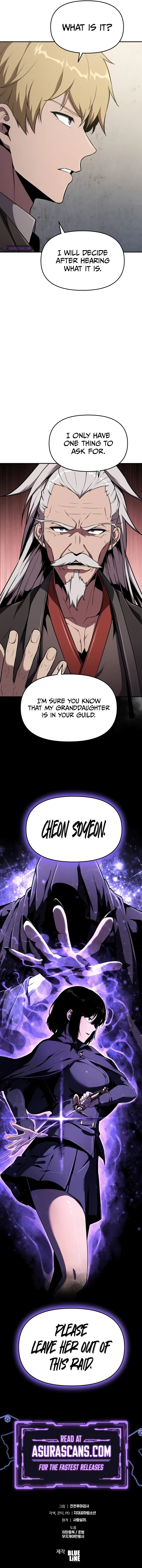 The Knight King Who Returned with a God Chapter 80 – Page 12